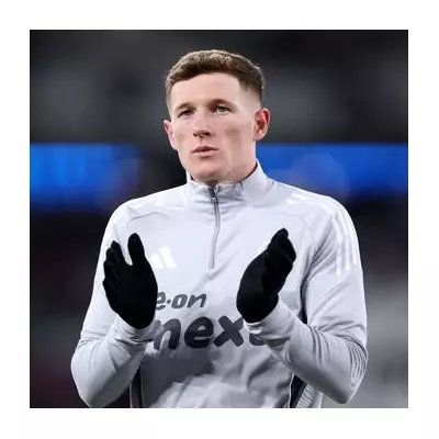 Man Utd's £100m Elliot Anderson Transfer Blocked as January Plans Unravel