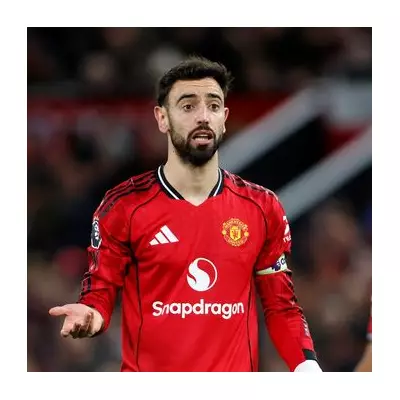 Man Utd's £180m Snapdragon deal backfires after historic cup double disaster