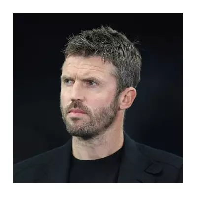 Manchester United Confirm Michael Carrick as Interim Manager for Season's Finale