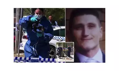 Manhunt in Sydney After Targeted Shooting Leaves 44-Year-Old Dead
