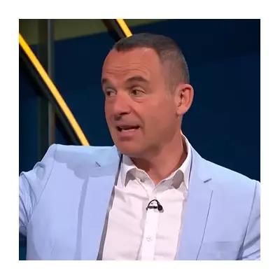 Martin Lewis's £200k Warning to Unmarried Couples Over Inheritance Tax