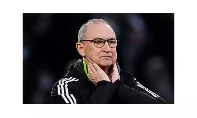 Martin O'Neill admits Celtic's January transfer plans are 'not perfect' after late return