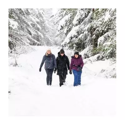 Met Office Snow Warning: 40 UK Areas Braced for Wintry Blast