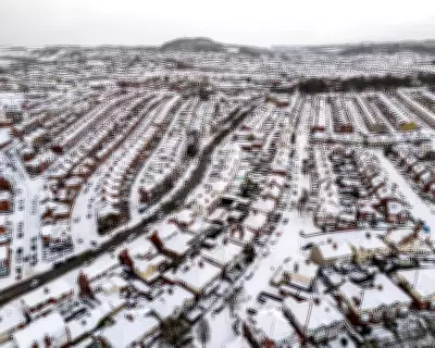 Met Office Unveils New Two-Week Forecast System to Enhance Weather Predictions