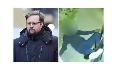 Met Officer Accused of 'Lazy Policing' After Taser Firing Leaves Suspect Tetraplegic