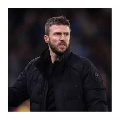 Michael Carrick's Middlesbrough spell analysed: What Man Utd can expect