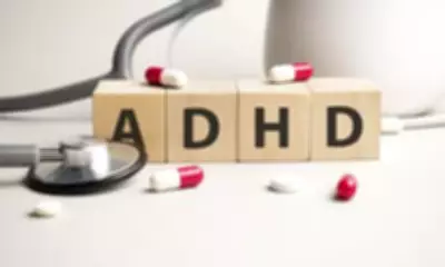 Middle-Class Surge in Private ADHD Diagnoses Bypasses NHS Waiting Lists