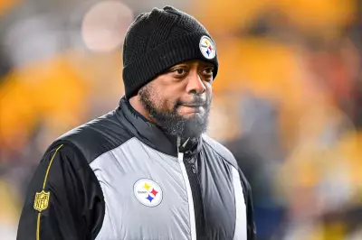 Mike Tomlin Steps Down as Steelers Head Coach After 19 Years