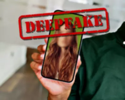 Millions Create Deepfake Nudes on Telegram as AI Tools Fuel Global Digital Abuse Wave