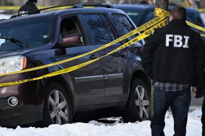 Minneapolis ICE Shooting Reignites Debate on Police Firing at Moving Vehicles