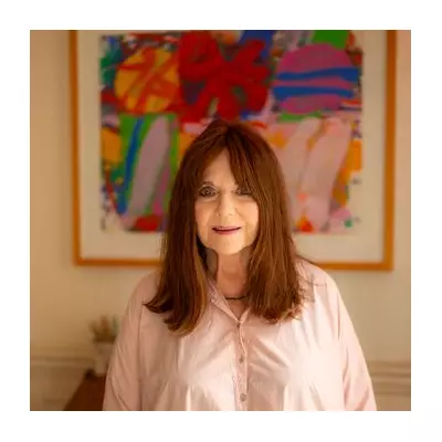 Miriam Stoppard: Your Best Sex Is Ahead, Even in Your 80s