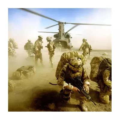 MoD Faces £50bn Hearing Loss Bill After Failing Troops for Decades