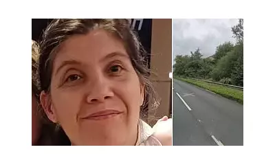 Mother-of-four dies after A4119 crash as teen driver arrested