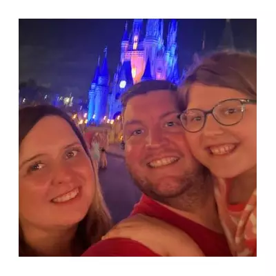 Mum, 31, Needs Emergency Brain Surgery After Dismissed Headaches