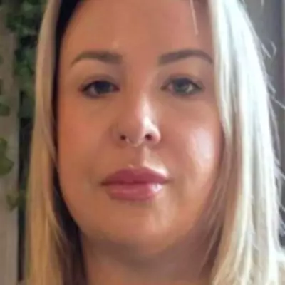 Mum-of-three strangled by fiancé who lifted her off ground by throat