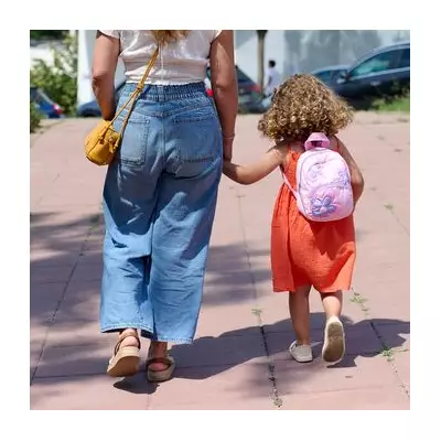 Mum Proves Gentle Parenting Critics Wrong as Toddler Shows Empathy