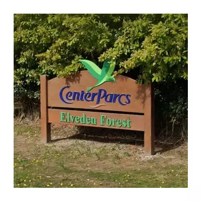 Mum's £2,700 Center Parcs shock: £4 ketchup bottle sparks price fury