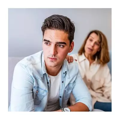 Mum's Despair Over Son's Girlfriend's 'Unbearable' Hygiene Habit