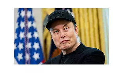 Musk Bows to Pressure: Grok AI Blocked from Creating Non-Consensual Deepfakes