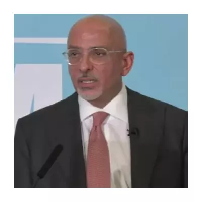 Nadhim Zahawi Defects to Reform UK in Major Blow to Tories