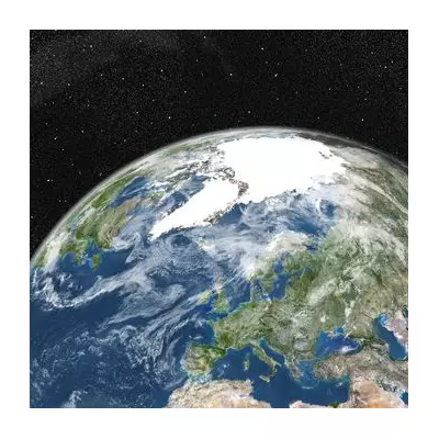 NASA Debunks Conspiracy Theory Predicting Earth's Gravity Loss in August