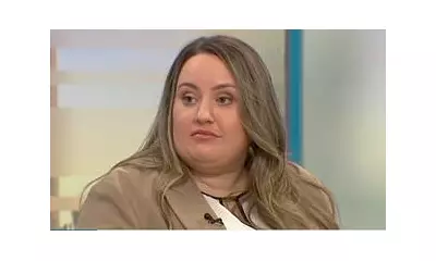 Nasal Spray Addiction: Woman's 23-Year Health Battle Revealed on GMB