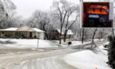 Nashville Family Faces HOA Ultimatum Over Generator During Winter Storm Power Outage