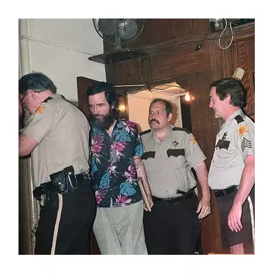 Neighbour's Chilling Joke: The Day Heidnik Boiled a Victim's Head