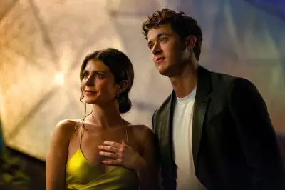 Netflix's No.1 Film 'People We Meet on Vacation' Faces Viewer Backlash