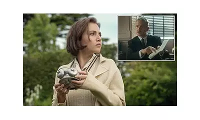 Netflix's Seven Dials Tops Charts Amid Viewer Complaints of Dull Adaptation