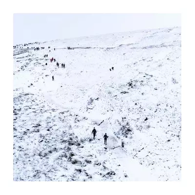 New 'Beast from the East' Could Unleash 10 Days of Snow on UK