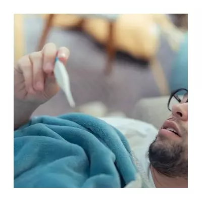 New 'Subclade K' Flu Strain Hits UK: Doctors Report Unusual Symptoms