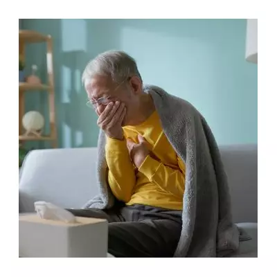 New 'Subclade K' Flu Strain Sweeps UK: Doctors Warn of Severe Symptoms