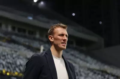 Newcastle's Dan Burn Jokes About 'Great' VAR Call in Man City Cup Clash