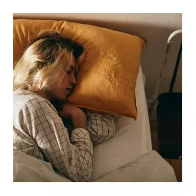 NHS Alert: Waking at 3am to Pee Could Signal a Serious Health Issue