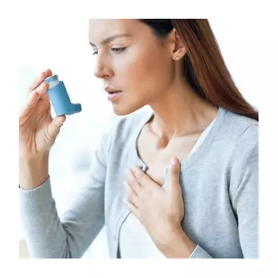 NHS and Lloyds Pharmacy Issue Urgent Winter Asthma Alert to 7.2 Million Brits