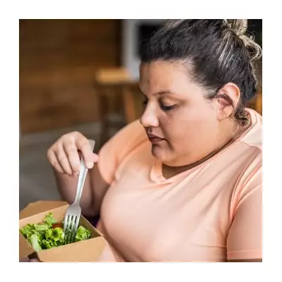 NHS Issues Vital Reminder: Weight Loss Drugs Are 'Not a Magic Cure'