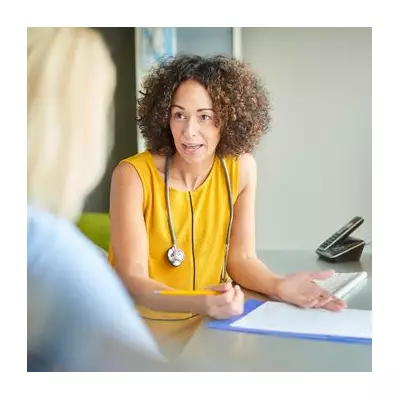 NHS Reveals 'Best Thing' for Health with Benefits in Hours