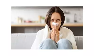 NHS Winter Crisis Deepens: Flu Cases Surge 9% as 'Super Flu' Strain Spreads