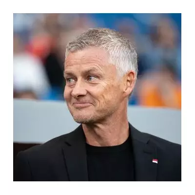 Ole Gunnar Solskjaer's £4m Cheshire Mansion & Man Utd Return Links