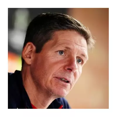 Oliver Glasner's Cryptic Man Utd Response & Contract Talks Amid Palace Cup Tie