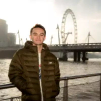 Olympic Champion Alex Yee Voices Alarm Over 'Dangerous' Enhanced Games