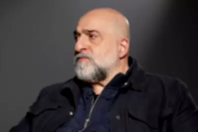 Omid Djalili: Iranians Will Fight to the End Against Brutal Regime