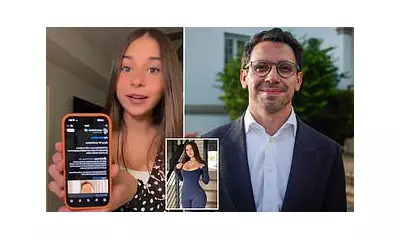 OnlyFans Star Sophie Rain Clashes with Florida GOP Candidate Over 'Sin Tax' Proposal