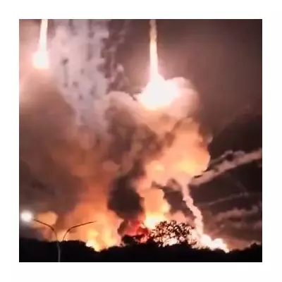 Operation Absolute Resolve: How US Commandos Ended Maduro's 12-Year Rule in 4.5 Hours