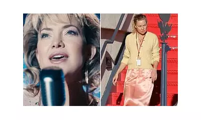 Oscar Nomination Sparks Family Feud Over Biopic Accuracy