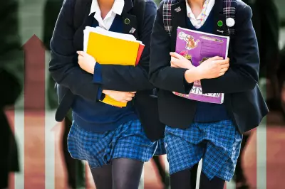 Over 100 UK Private Schools Shut as VAT on Fees Takes Toll