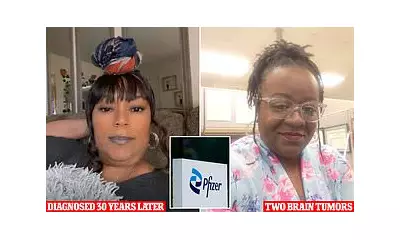 Over 2,100 Women Sue Pfizer as Depo-Provera Brain Tumour Trial Set for 2026