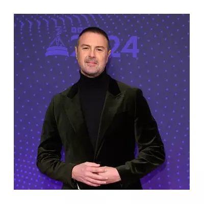 Paddy McGuinness reveals ultimate fitness tip after 75-day body transformation