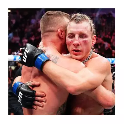 Paddy Pimblett Health Update: UFC Star Released from Hospital After Gaethje Defeat